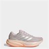 adidas Ladies Response 2  Running Shoe Purple - Beam Orange