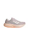 adidas Ladies Response 2  Running Shoe Purple - Beam Orange