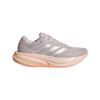 adidas Ladies Response 2  Running Shoe Purple - Beam Orange