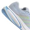 adidas Ladies Response 2 Running Shoe Crystal Sky - Lime Burst 