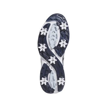 adidas Gents Adipower 26 Shoes Collegiate Navy - Footwr White - Crystal Skystal Sky
