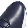 adidas Gents Adipower 26 Shoes Collegiate Navy - Footwr White - Crystal Skystal Sky