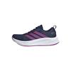 adidas Ladies Supernova Ease 2 Running Shoe Dark Blue - Purple Burst