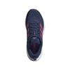 adidas Ladies Supernova Ease 2 Running Shoe Dark Blue - Purple Burst