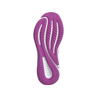 adidas Ladies Supernova Ease 2 Running Shoe Dark Blue - Purple Burst