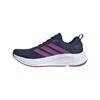 adidas Ladies Supernova Ease 2 Running Shoe Dark Blue - Purple Burst