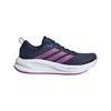 adidas Ladies Supernova Ease 2 Running Shoe Dark Blue - Purple Burst