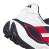 adidas Gents Code Chaos 27 Spikeless Golf Shoe White - Collegiate Navy - Pure Ruby