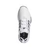 adidas Gents AdiPower 26 Shoes Cloud White - Collegiate Navy - Crystal Sky