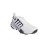 adidas Gents AdiPower 26 Shoes Cloud White - Collegiate Navy - Crystal Sky