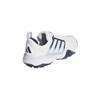 adidas Gents AdiPower 26 Shoes Cloud White - Collegiate Navy - Crystal Sky