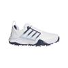 adidas Gents AdiPower 26 Shoes Cloud White - Collegiate Navy - Crystal Sky