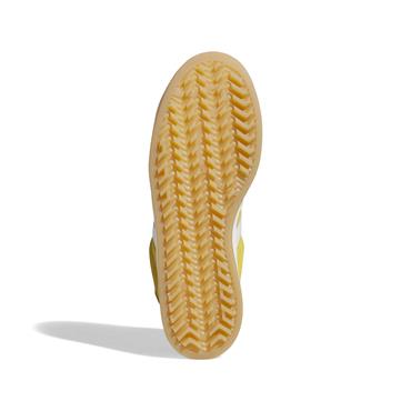 adidas Gent Campus 00s Spikeless Golf Shoes Gold - White