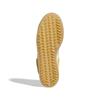 adidas Gent Campus 00s Spikeless Golf Shoes Gold - White