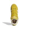 adidas Gent Campus 00s Spikeless Golf Shoes Gold - White