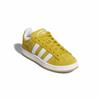 adidas Gent Campus 00s Spikeless Golf Shoes Gold - White