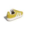 adidas Gent Campus 00s Spikeless Golf Shoes Gold - White