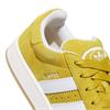 adidas Gent Campus 00s Spikeless Golf Shoes Gold - White