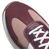 adidas Gents S2G 26 Textile Spikeless Golf  Shoes Maroon - White - Crystal Sky