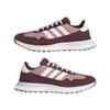 adidas Gents S2G 26 Textile Spikeless Golf  Shoes Maroon - White - Crystal Sky