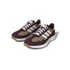 adidas Gents S2G 26 Textile Spikeless Golf  Shoes Maroon - White - Crystal Sky