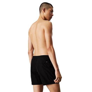 Calvin Klein Golf Gents Medium Drawstring Swim Shorts Pvh Black
