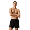 Calvin Klein Golf Gents Medium Drawstring Swim Shorts Pvh Black