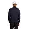 Lyle & Scott Gents Performance ¼ Zip Jumper Dark Navy (Z271)