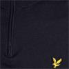 Lyle & Scott Gents Performance ¼ Zip Jumper Dark Navy (Z271)