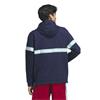 adidas Gents Originals Summer Parka Night Indigo