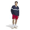 adidas Gents Originals Summer Parka Night Indigo