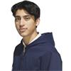 adidas Gents Originals Summer Parka Night Indigo