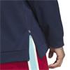 adidas Gents Originals Summer Parka Night Indigo