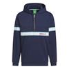 adidas Gents Originals Summer Parka Night Indigo