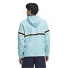 adidas Gents Originals Summer Parka Light Aqua