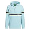 adidas Gents Originals Summer Parka Light Aqua