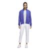 adidas Ladies Ultimate365 Cold Rdy Full - Zip Jacket Dual Indigo