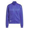 adidas Ladies Ultimate365 Cold Rdy Full - Zip Jacket Dual Indigo
