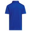 adidas Junior - Boys Performance Ryder Cup 2027 Polo Shirt Collegiate Royal