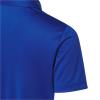 adidas Junior - Boys Performance Ryder Cup 2027 Polo Shirt Collegiate Royal