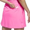 adidas Ladies Ultimate365 Faux Wrap Skort Lucid Pink