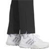 adidas Ladies Climawarm Pants Black