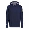 adidas Gents Ryder Cup 2027 Ultimate 365 Tour Twistknit Hoodie Collegiate Navy