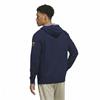 adidas Gents Ryder Cup 2027 Ultimate 365 Tour Twistknit Hoodie Collegiate Navy