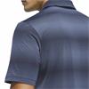 adidas Gents Ultimate365 Mesh Climacool Polo Shirt Short Sleeve Collegiate Navy