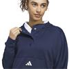 adidas Ladies BTC Climawarm Hoodie Collegiate Navy