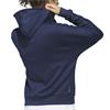 adidas Ladies BTC Climawarm Hoodie Collegiate Navy