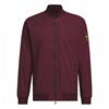 adidas Gents Ryder Cup 2027 Ultimate 365+ Full-Zip Jacket Maroon
