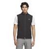 adidas Gents Ultimate365+ Course Control Quilted Vest Black