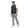 adidas Gents Ultimate365+ Course Control Quilted Vest Black
